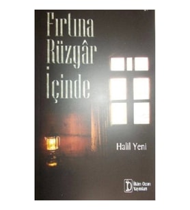 Fırtına Rüzgar İçinde