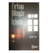 Fırtına Rüzgar İçinde