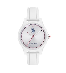U.S. Polo Assn. USPA2007-01 Kadın Kol Saati