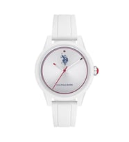 U.S. Polo Assn. USPA2007-01 Kadın Kol Saati