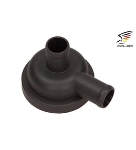 06A129101A Motor Havalandırma Valfi - Passat-A4-A6-Superb-1.8 Lt.-T-Awt
