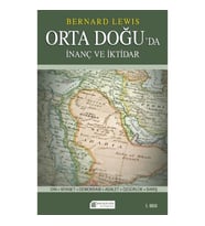 Orta Doğu`da İnanç ve İktidar, Demokrasi Adalet Özgürlük Barış