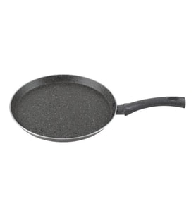 Mehtap Granit Krep Tava Gri 26 Cm