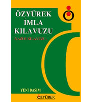 Özyürek İmla Kılavuzu