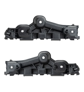 Renault Symbol, Dacia Sandero için Ön Tampon Bağlantı Spotu -SET