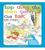 Top Ding Dız Dam Çong Cıs Tak