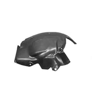 RENAULT SCENIC ÖN ÇAMURLUK DAVLUMBAZI ARKA PARÇA SOL 03- REN15SC004 8200136725