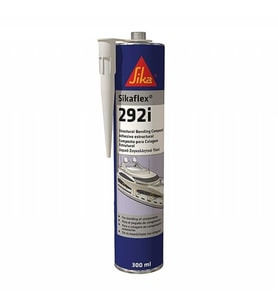 Sikaflex 292i Marin Yapıştırıcı Macun Kartuş 300ml Beyaz