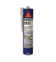 Sikaflex 292i Marin Yapıştırıcı Macun Kartuş 300ml Beyaz