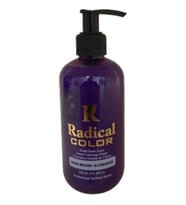 Radical Color Su Bazlı Saç Boyası 250 ml Yaban Mersini
