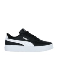 Puma Skye Clean Siyah Kadın Sneaker - 380147 01