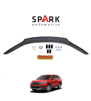 Honda CR-V 2013-2018 Yıl Aralığı Uyumlu Kaput Rüzgarlık 3mm