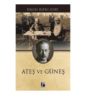Ateş ve Güneş