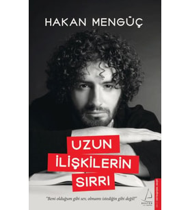 Uzun İlişkilerin Sırrı