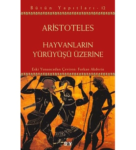 Hayvanların Yürüyüşü Üzerine