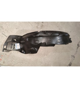 DAVLUMBAZ ÇAMURLUK CIVIC 12-15 ÖN RH