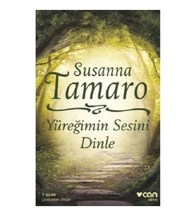Yüreğimin Sesini Dinle