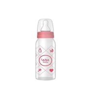 Wee Baby 876 Cam Biberon 250 ml (Karışık)