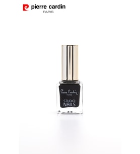 Pierre Cardin Studio Nails Oje -084 (Çok Renkli)
