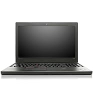 Lenovo Thinkpad T550 Intel i7-5600U 8 Ram 128 SSD 15.6" Notebook - Outlet