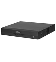 DAHUA 4kanal 5mp 1-diskli H265+ Aanalog Kayıt Cihazı XVR5104HS-5M-I3