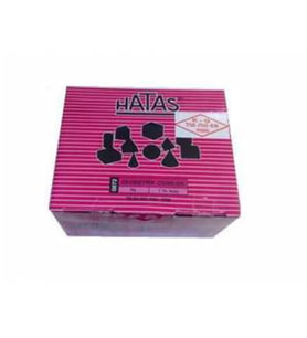 HATAS GEOMETRİK CİSİMLER