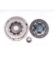 Opel Vectra A Astra F Vectra B 1988-1998 Uyumlu Rulmansız Debriyaj Seti