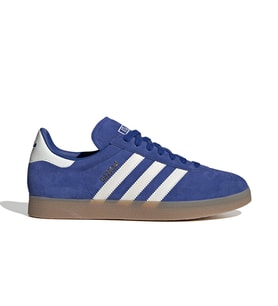 adidas Gazelle Unisex Günlük Ayakkabı ID3725 Mavi