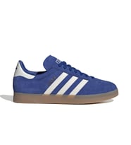 adidas Gazelle Unisex Günlük Ayakkabı ID3725 Mavi