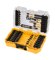 Dewalt DT70731T 37 Parça Vidalama Uç seti