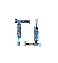 Samsung Note 5 N920 Şarj Bordu ve Mikrofon Flex