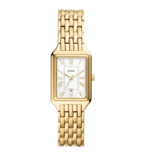 FOSSIL FES5220 KADIN KOL SAATİ (Gold)