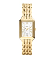 FOSSIL FES5220 KADIN KOL SAATİ (Gold)