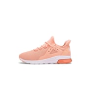 Puma 367309-06 Electron Street Kadın Pembe Sneaker Spor Ayakkabı