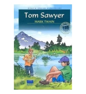 Tom Sawyer