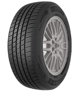 Funtoma 235/65 R17 TL 108V REINF. SUVFUN H/T SUV Yaz Lastiği (Üretim Tarihi:2026)
