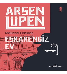 Arsen Lüpen - engiz Ev