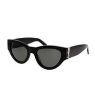 YVES SAINT LAURENT  M94 001 53-20 Unisex  Güneş Gözlüğü