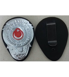 YAKIN KORUMA-KEMER ROZETİ SATINAL-SADECE,YAKIN KORUMA KIMLIK KARTLI PERSONELE SATILIR.-SIVILE SATILMAZ