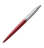 Parker Tükenmez Kalem Jotter Kırmızı CT 1953348