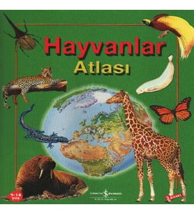 Hayvanlar Atlası