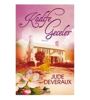 Kadife Geceler