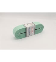 Gül Renkli Lastik 4 Cm - 10 mt Su Yeşili