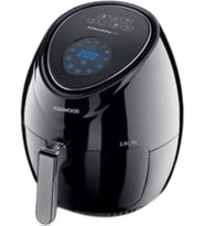 Kenwood hfp30.000BK Air Freyer XL - Fritöz