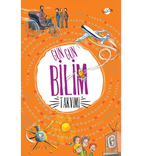 Gün Gün Bilim Takvimi