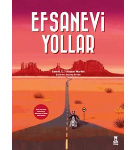 Efsanevi Yollar