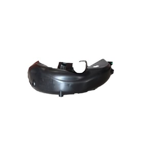 RENAULT CLIO ARKA ÇAMURLUK DAVLUMBAZI SAĞ 20- REN15CL047 767489968R