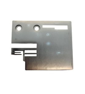 Model 320 Overlok Dikiş Makinesi Arka Plaka / 30330