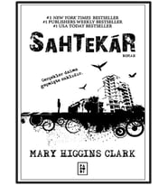 Parodi - Sahte-kar - Mary Higgins Clark