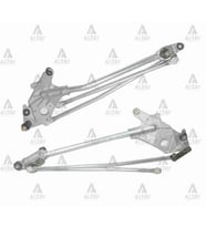 Honda Civic 2001-2006 Cam Silgi Mekanizması Adet) (Oem No: 76530-S5A - A010)